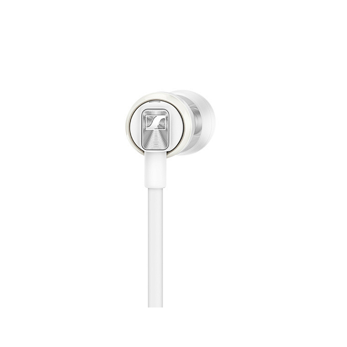 Наушники Sennheiser CX 300S White - рис.4