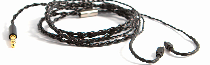 Наушники Noble Audio Wizard Sage - рис.8