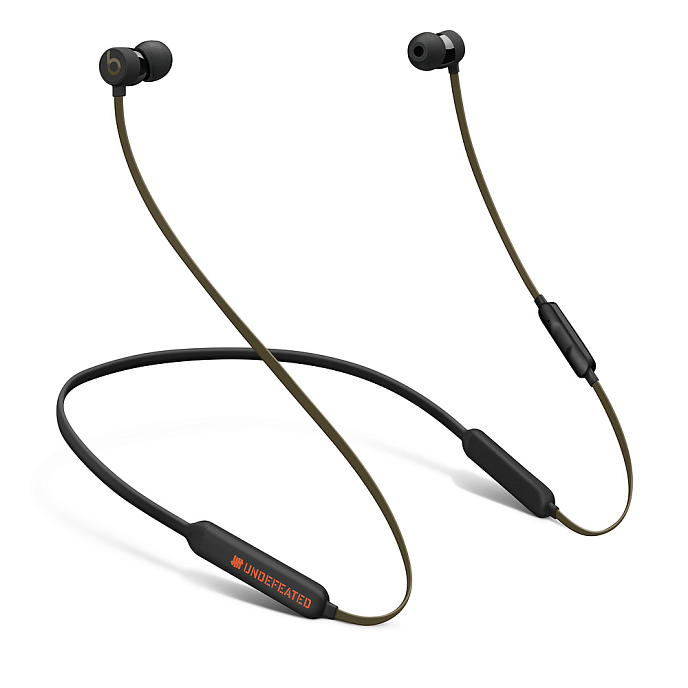 Беспроводные наушники BeatsX Khaki'&quot;_+* - рис.0