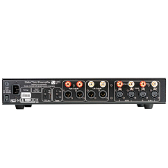 Усилитель мощности PS Audio StellarGold Preamplifier Black