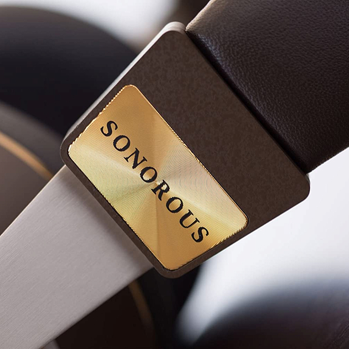 Наушники Final Audio Design Sonorous VIII - рис.6