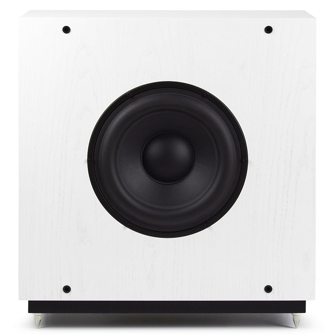 Сабвуфер Radiotehnika Vita 2.07 White Ash - рис.3