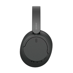 Беспроводные наушники Sony WH-CH720N Black