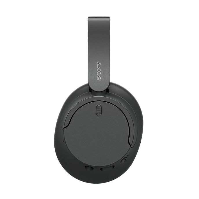 Беспроводные наушники Sony WH-CH720N Black - рис.4