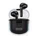 Беспроводные наушники Lenovo Thinkplus Livepods LP12 Black - рис.1