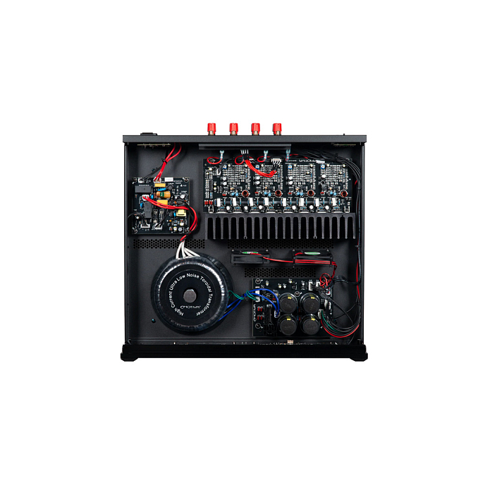 Усилитель мощности Emotiva A4 - рис.4