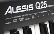 MIDI-контроллер Alesis Q25 - рис.4