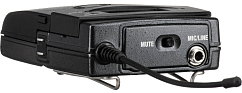 Радиосистема Sennheiser EW 112P G4-A