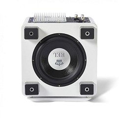 Сабвуфер REL T7X Piano White