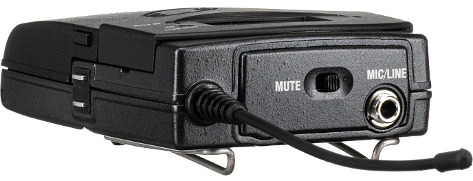 Радиосистема Sennheiser EW 112P G4-A - рис.3