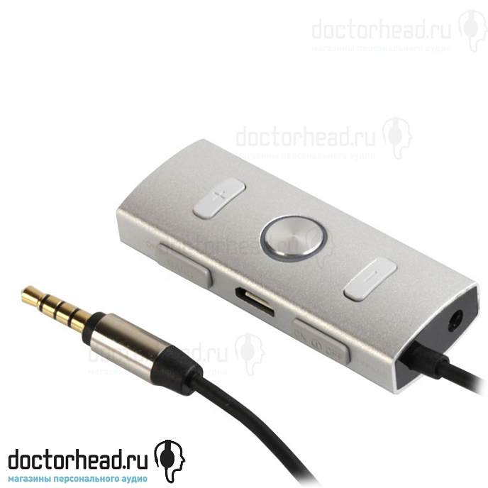 Усилитель для наушников FiiO E02i - рис.1