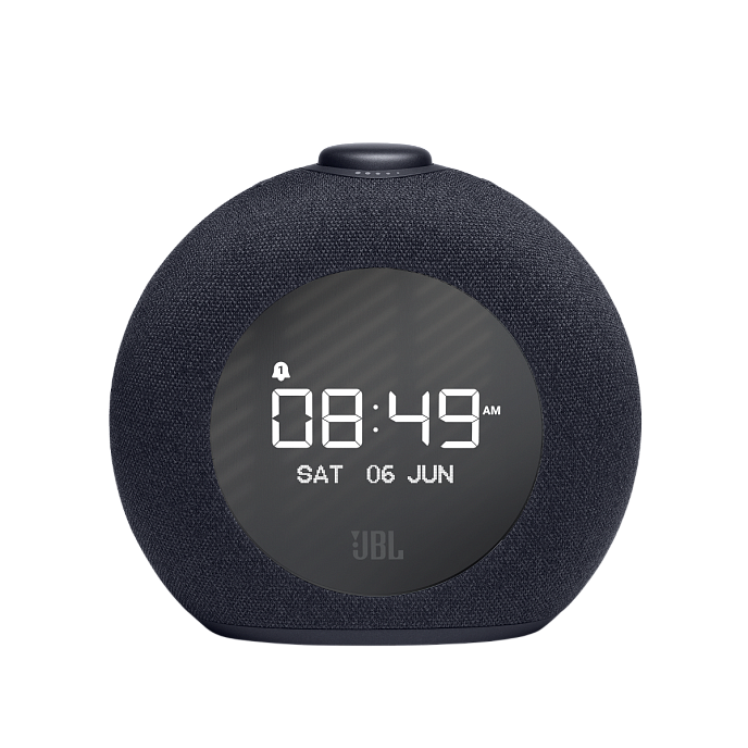 Портативная колонка JBL Horizon 2 Black - рис.1