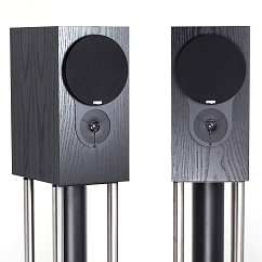 Полочная акустика Rega RX1 Black