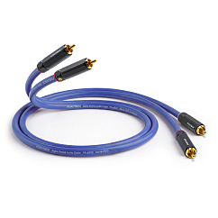 Кабель HeadMade Sanga by Furutech 2RCA - 2RCA 1m