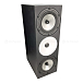 Студийный монитор Amphion Two18 Black пассивный студийный монитор Уценка - рис.0