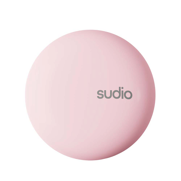 Беспроводные наушники Sudio A2 Pink - рис.3