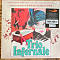 Ennio Morricone – Trio Infernale (Magenta Marble Transparent) LP