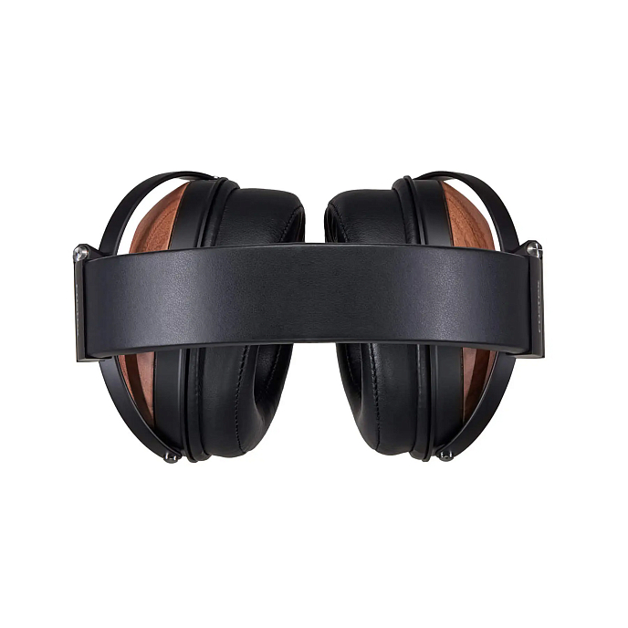 Наушники полноразмерные Fostex TH808 Wood - рис.3