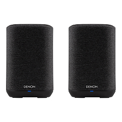 Мультирум акустика Denon HOME 150 Stereo Black