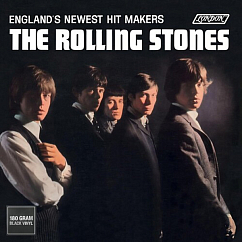 Пластинка The Rolling Stones - England's Newest Hit Makers - LP