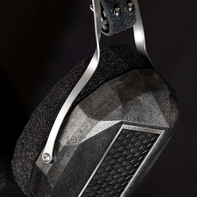 High End наушники RAAL-Requisite CA-1a + Tl-1b - рис.3