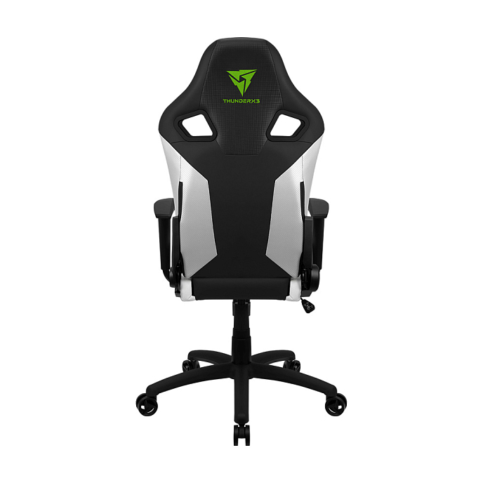 Компьютерное кресло ThunderX3 XC3 Neon Green - рис.2