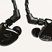 Наушники внутриканальные JH Audio JH13v2 Black - рис.1 Наушники внутриканальные JH Audio JH13v2 Black - рис.1