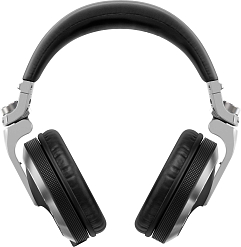 Наушники для DJ Pioneer HDJ-X5-S