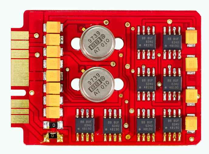 Плеер HiFiMAN HM-901s + Balanced card - рис.8