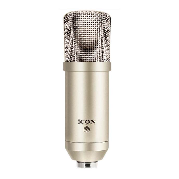 Микрофон студийный iCON M1 - рис.1
