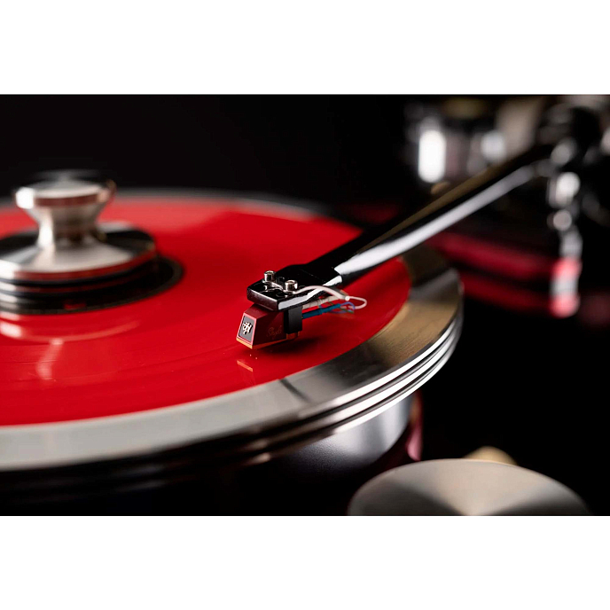 Проигрыватель винила VPI Vanquish System - рис.3