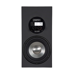 Полочная акустика Amphion Argon3X Black