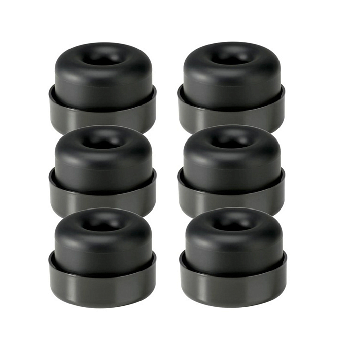 Подставка SVS Soundpath Subwoofer Isolation System 6-pack V2.0 Black - рис.0