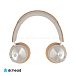 - рис.1 Беспроводные наушники Bang & Olufsen BeoPlay H8i Natural - рис.1