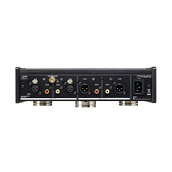 Фонокорректор TEAC PE-505 Black