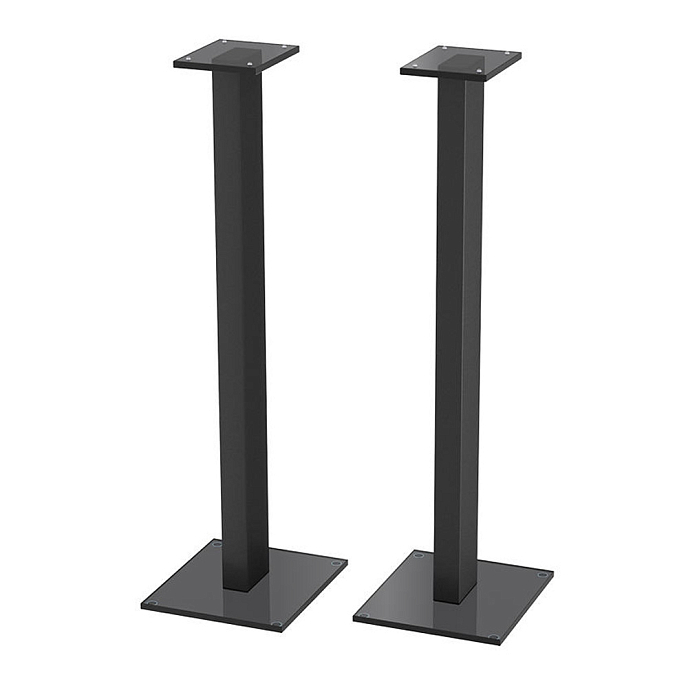 Стойки под акустику VOXmodule Speaker Stand 1 Black - рис.0