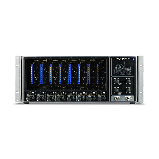 Микшерный пульт Cranborne Audio 500ADAT - рис.0