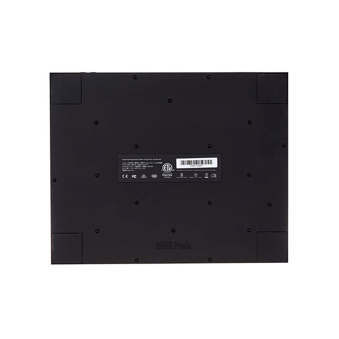 MIDI-контроллер Ableton Push 2 + Suite bundle Black - рис.4