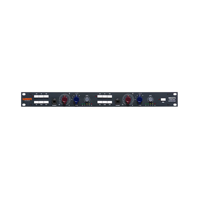 Микрофонный предусилитель Warm Audio WA273 - рис.1