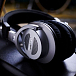 Наушники мониторные Roland RH-A30 Silver Black - рис.4