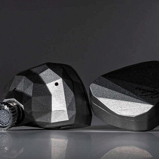 Наушники внутриканальные MoonDrop Kadenz Grey