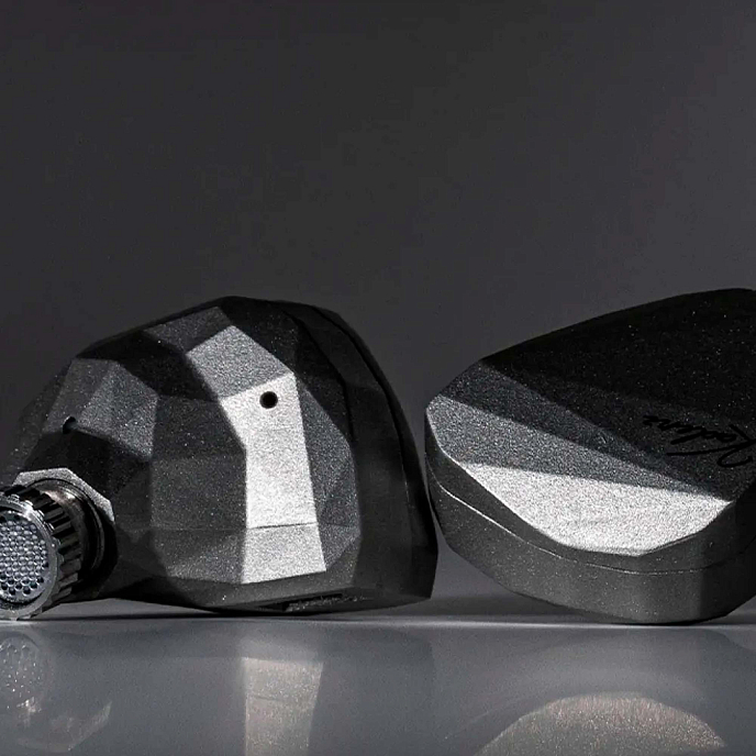 Наушники внутриканальные MoonDrop Kadenz Grey - рис.2