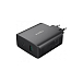 Сетевое зарядное устройство Aukey 46W Power Delivery Wall Charger - рис.1