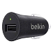 Автомобильное зарядное устройство Belkin Universal Car Charger 2.4A Black - рис.0