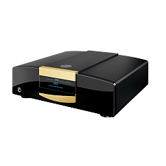 Усилитель мощности MBL C21 Stereo Power Amp Black Gold