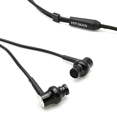 Наушники HiFiMAN RE600