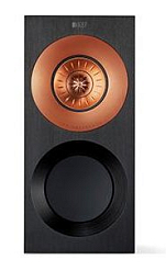 Полочная акустика KEF Reference 1 Copper Black Aluminium