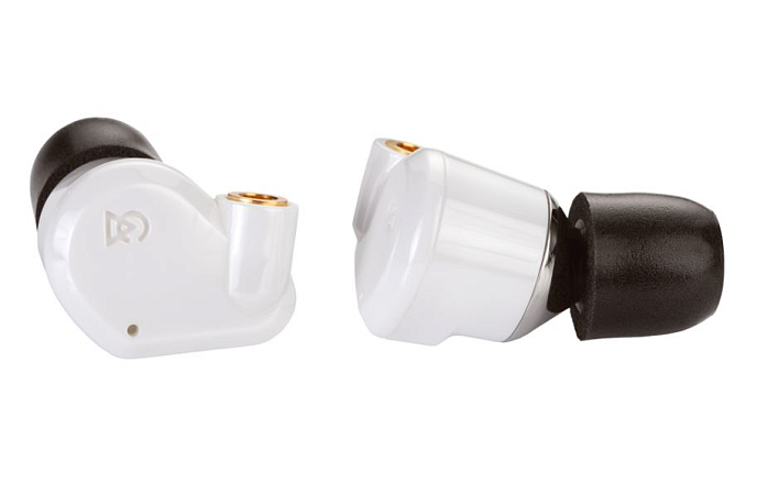 High End наушники Campfire Audio Vega 2020 - рис.3