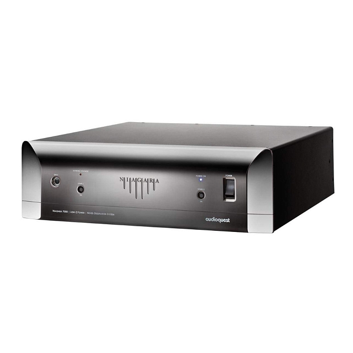 Сетевой фильтр AudioQuest Niagara 7000 - рис.0