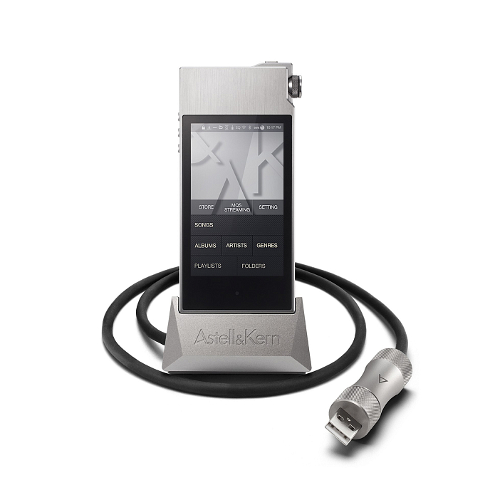 Док-станция Astell&Kern PEM11 - рис.7